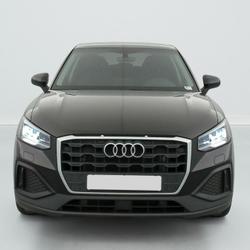 Audi Q2 35 TFSI 150 S tronic 7 Design H&eacute;nin-Beaumont