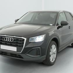 Audi Q2 35 TFSI 150 S tronic 7 Design H&eacute;nin-Beaumont