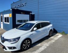 Renault Megane 4 Estate