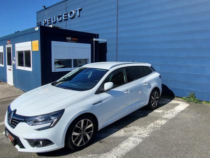 Renault Megane Estate - Intens Energy dCi 110 EDC - 9 990 €