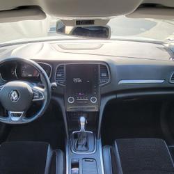 Renault Megane 4 Estate Intens Energy dCi 110 EDC Vannes