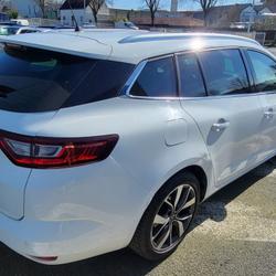 Renault Megane 4 Estate Intens Energy dCi 110 EDC Vannes
