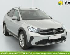 Volkswagen Taigo Saint-Fons