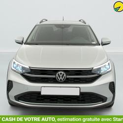 Volkswagen Taigo 1.0 TSI 116 BVM6 VW Edition Saint-Fons