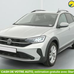Volkswagen Taigo 1.0 TSI 116 BVM6 VW Edition Saint-Fons