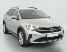 Volkswagen Taigo Hénin-Beaumont