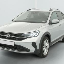 Volkswagen Taigo 1.0 TSI 116 BVM6 VW Edition H&eacute;nin-Beaumont