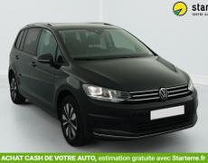 Volkswagen Touran Saint-Fons