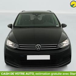 Volkswagen Touran 1.5 TSI EVO 150 BVM6 7pl VW Edition Saint-Fons