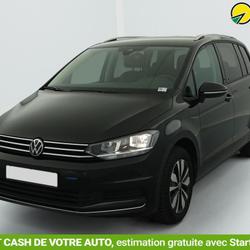 Volkswagen Touran 1.5 TSI EVO 150 BVM6 7pl VW Edition Saint-Fons
