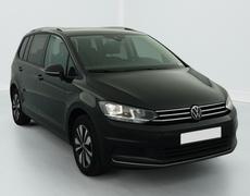 Volkswagen Touran Hénin-Beaumont