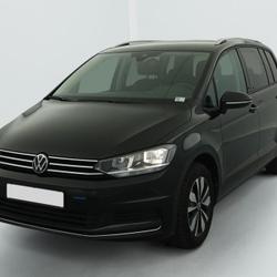 Volkswagen Touran 1.5 TSI EVO 150 BVM6 7pl VW Edition H&eacute;nin-Beaumont