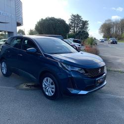 Peugeot 3008 130ch BVA8 ACTIVE PACK Quimper