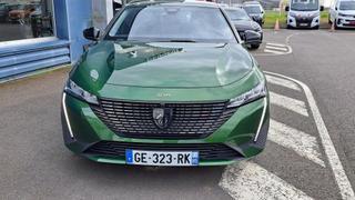 Peugeot 308 III Phase 1  - Puretech - photo 0