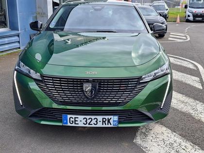 Peugeot 308 III Phase 1 - PureTech 130 S&S ALLURE PACK - 15 490 €