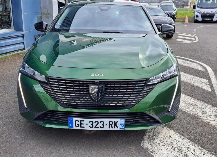 Peugeot 308 III Phase 1  - Puretech - 15 490 €