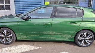 Peugeot 308 III Phase 1  - Puretech - photo 1