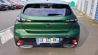 Peugeot 308 III Phase 1  - Puretech - photo 2