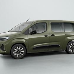 Opel Combo Tour XL 130 AT8 GS H&eacute;nin-Beaumont