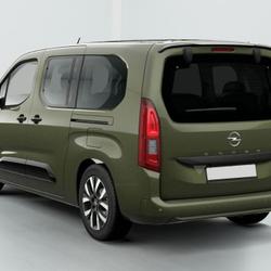 Opel Combo Tour XL 130 AT8 GS H&eacute;nin-Beaumont