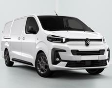 Citroen Jumpy Hénin-Beaumont