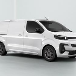 Citroen Jumpy 75KWH XL 136 H&eacute;nin-Beaumont