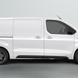 Citroen Jumpy 75KWH XL 136 H&eacute;nin-Beaumont