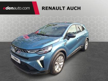 Renault Symbioz - E-Tech full hybrid 145 Evolution - 24 990 €