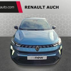 Renault Symbioz E-Tech full hybrid 145 Evolution Auch