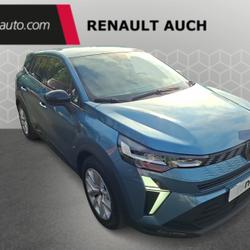 Renault Symbioz E-Tech full hybrid 145 Evolution Auch