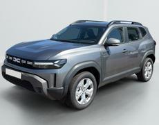 Dacia Duster Hénin-Beaumont