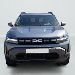 Dacia Duster 1.2 hybrid-g 150 expression 4x4 H&eacute;nin-Beaumont