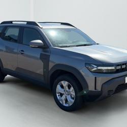 Dacia Duster 1.2 hybrid-g 150 expression 4x4 H&eacute;nin-Beaumont