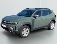 Dacia Duster Hénin-Beaumont