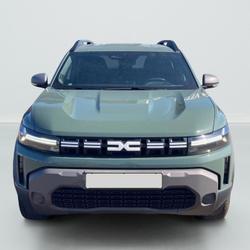 Dacia Duster 1.2 hybrid-g 150 expression 4x4 H&eacute;nin-Beaumont
