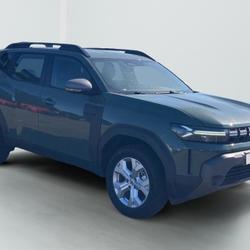 Dacia Duster 1.2 hybrid-g 150 expression 4x4 H&eacute;nin-Beaumont
