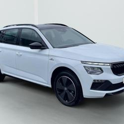 Skoda Kamiq 1.0 tsi 116 monte carlo dsg7 H&eacute;nin-Beaumont