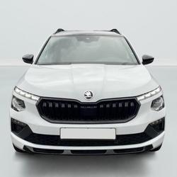 Skoda Kamiq 1.0 tsi evo 2 116 monte carlo dsg7 H&eacute;nin-Beaumont