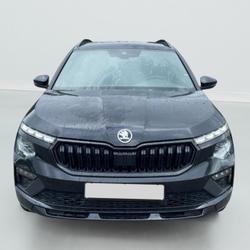 Skoda Kamiq 1.0 tsi evo 2 116 monte carlo dsg7 H&eacute;nin-Beaumont