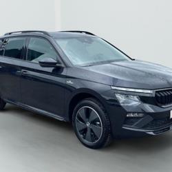 Skoda Kamiq 1.0 tsi evo 2 116 monte carlo dsg7 H&eacute;nin-Beaumont