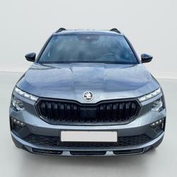 Skoda Kamiq 1.0 tsi evo 2 116 monte carlo dsg7 H&eacute;nin-Beaumont