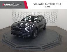 Kia Sportage Lons