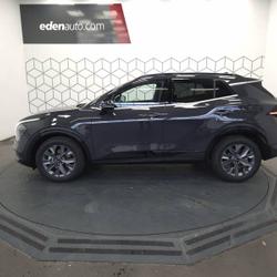 Kia Sportage VP 1.6 T-GDi 210ch ISG Hybride BVA6 4x2 GT-line Lons