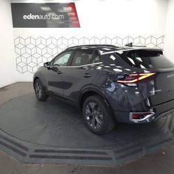 Kia Sportage VP 1.6 T-GDi 210ch ISG Hybride BVA6 4x2 GT-line Lons