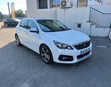 Peugeot 308 II Phase 2 Nîmes