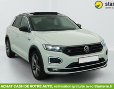 Volkswagen T-Roc Saint-Fons
