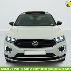 Volkswagen T-Roc 1.5 TSI 150 EVO Start/Stop DSG7 R-Line Saint-Fons