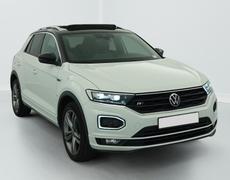 Volkswagen T-Roc Hénin-Beaumont