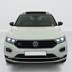 Volkswagen T-Roc 1.5 TSI 150 EVO Start Stop DSG7 R-Line H&eacute;nin-Beaumont