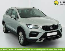 Seat Ateca Saint-Fons